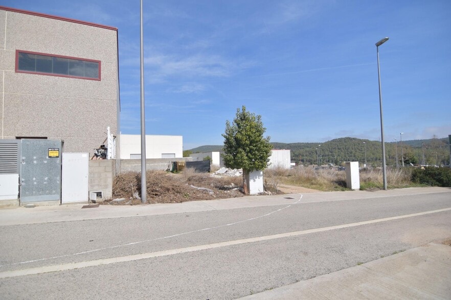 Terreno en Calafell, Tarragona en venta - Foto del edificio - Imagen 2 de 4