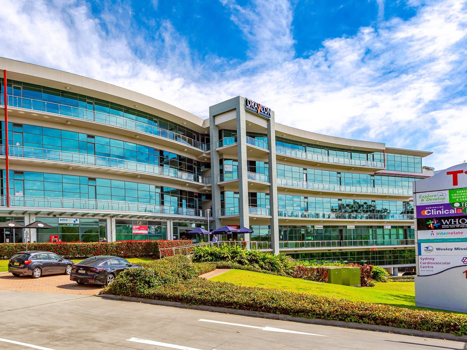 14-16 Lexington Dr, Bella Vista en venta Foto principal- Imagen 1 de 2