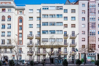 Más detalles de Calle de O'donnell, 29, Madrid - Local en alquiler