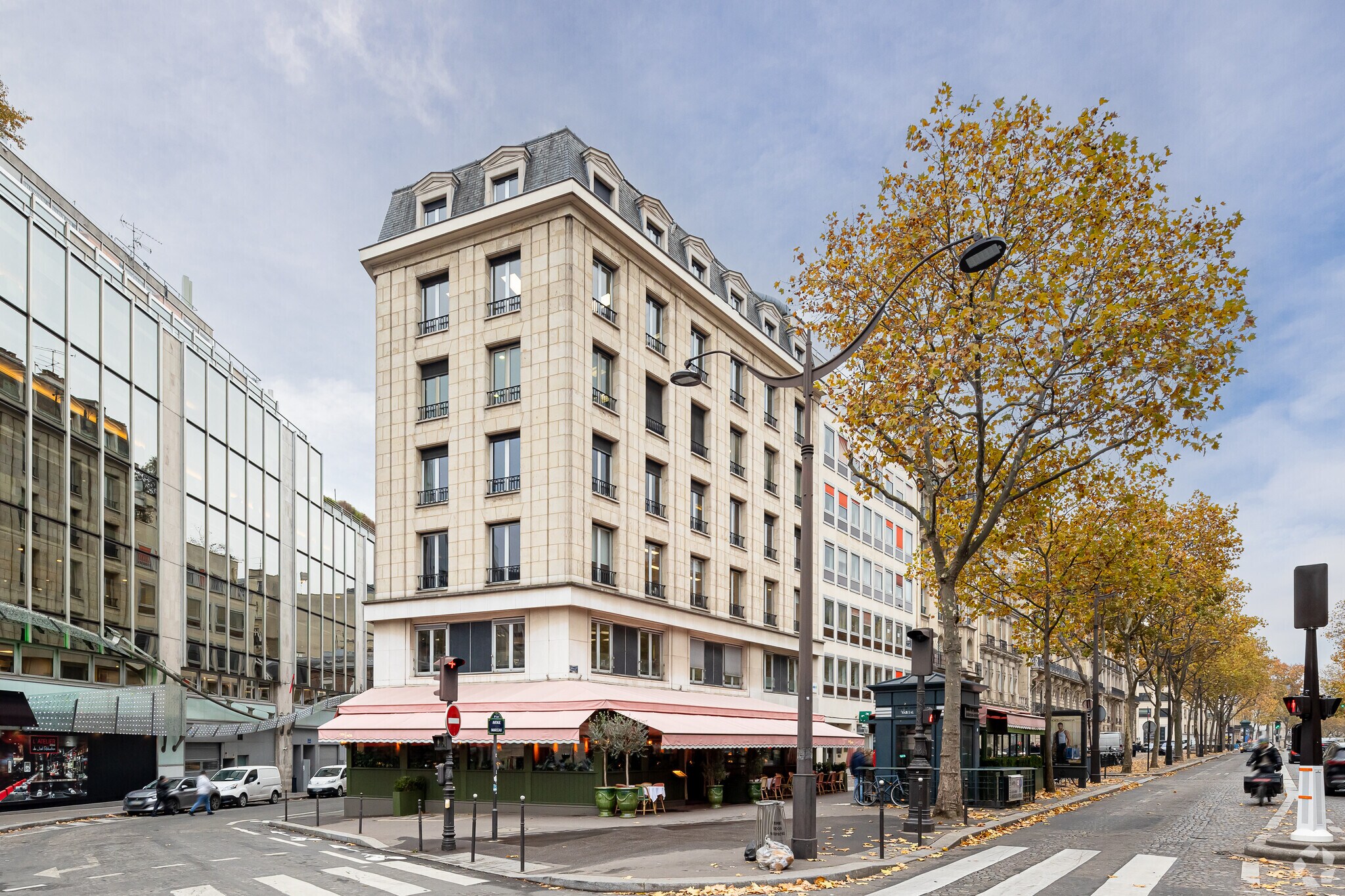82 Avenue Marceau, Paris en alquiler Foto principal- Imagen 1 de 8