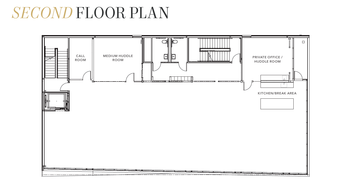 3720 N Vancouver Ave, Portland, OR en alquiler Plano de la planta- Imagen 1 de 1