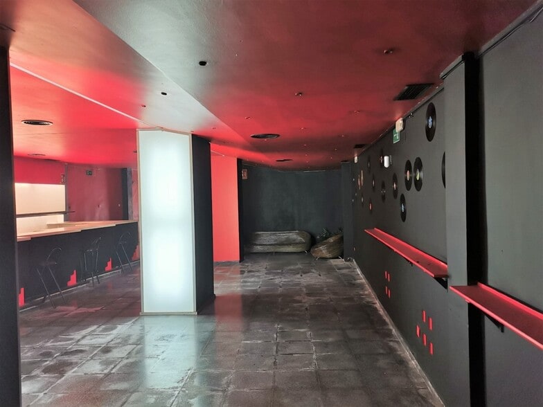 Local en Ontinyent en alquiler - Foto del edificio - Imagen 2 de 12