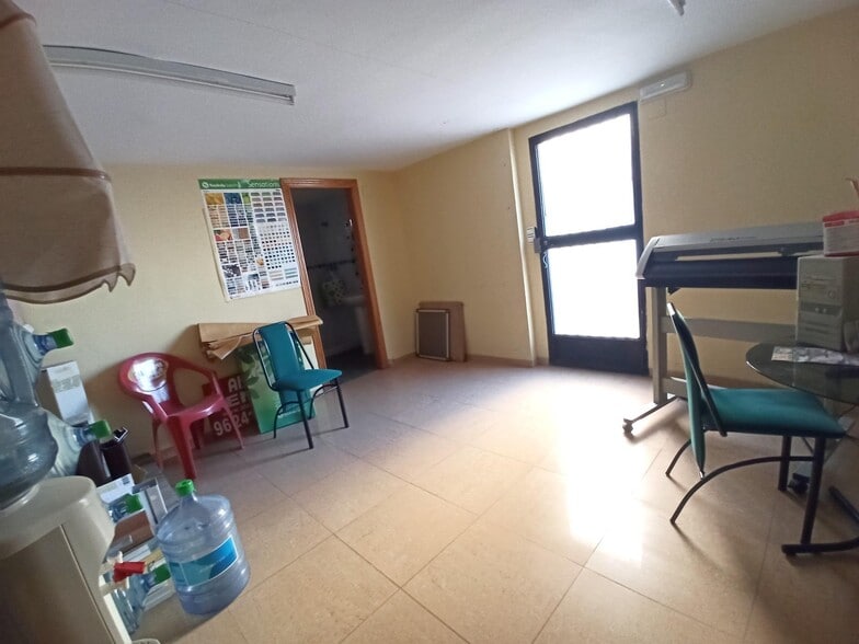 Nave en Alzira, Valencia en venta - Foto del edificio - Imagen 3 de 10