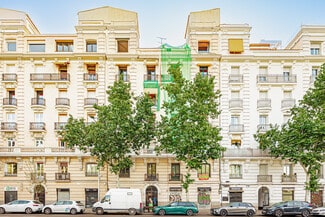 Más detalles de Edificio residencial​ en venta
