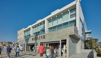 Más detalles para 701 Ocean Front Walk, Venice, CA - Local en alquiler