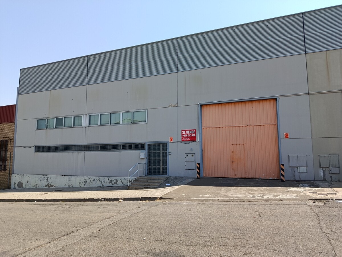 Fuenlabrada, MAD 28947 - Unidad Puerta 01 - - Foto del interior - Image 1 of 15