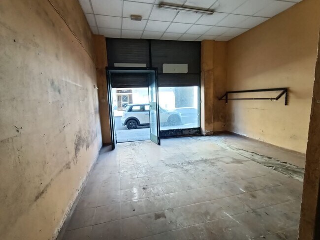 Más detalles de Local en venta