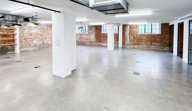 18 Petersham Rd, Richmond en alquiler - Foto del edificio - Imagen 2 de 4