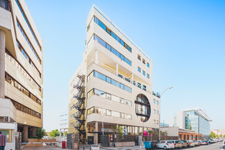 Más detalles para Calle De María Tubau, 5, Madrid - Oficinas en alquiler