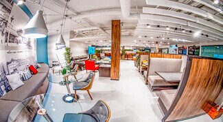 Más detalles de 252 W Esplanade, North Vancouver, BC - Coworking en alquiler