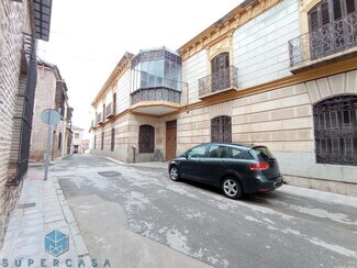 Más detalles de Calle Mártires, Polán - Edificio residencial en venta