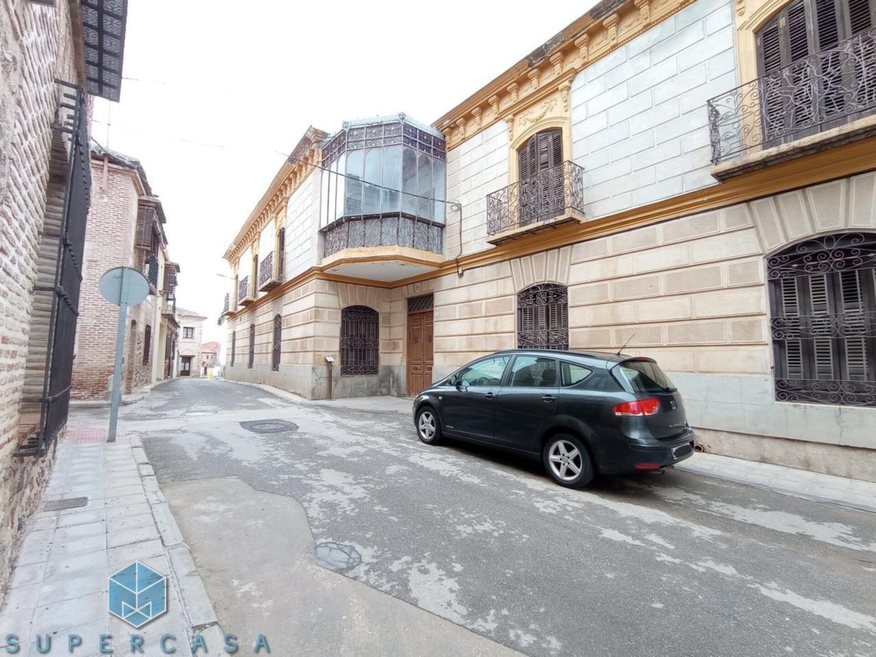 Calle Mártires, Polán, Toledo en venta Foto principal- Imagen 1 de 31