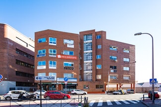 Más detalles de Calle del Aguacate, 29, Madrid - Oficina en venta