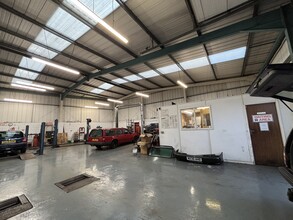 Young St, Bradford en alquiler Foto del interior- Imagen 2 de 3