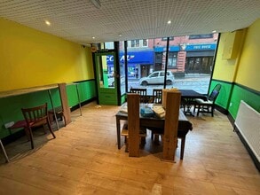 15-23 Percy St, Stoke On Trent en alquiler Foto del interior- Imagen 1 de 7