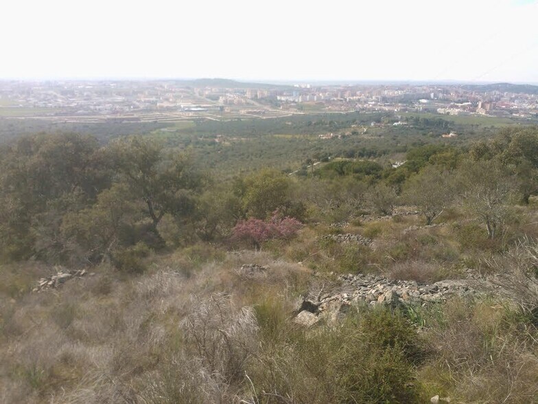 Terreno en Cáceres en venta - Foto del edificio - Imagen 3 de 3