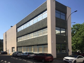 Más detalles de Oficina en venta