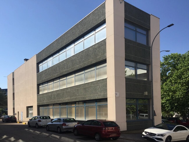 Más detalles de Oficina en venta