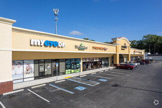 Más detalles para 8-30 Blanding Blvd, Orange Park, FL - Locales en alquiler