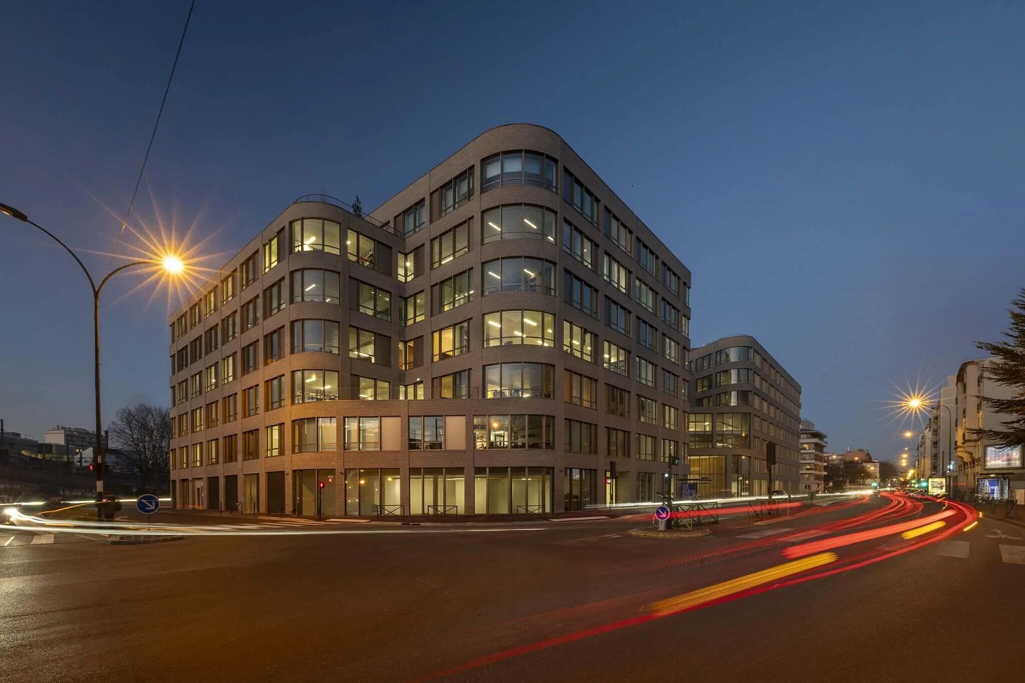 15 Boulevard Gabriel Péri, Malakoff en alquiler Foto principal- Imagen 1 de 4