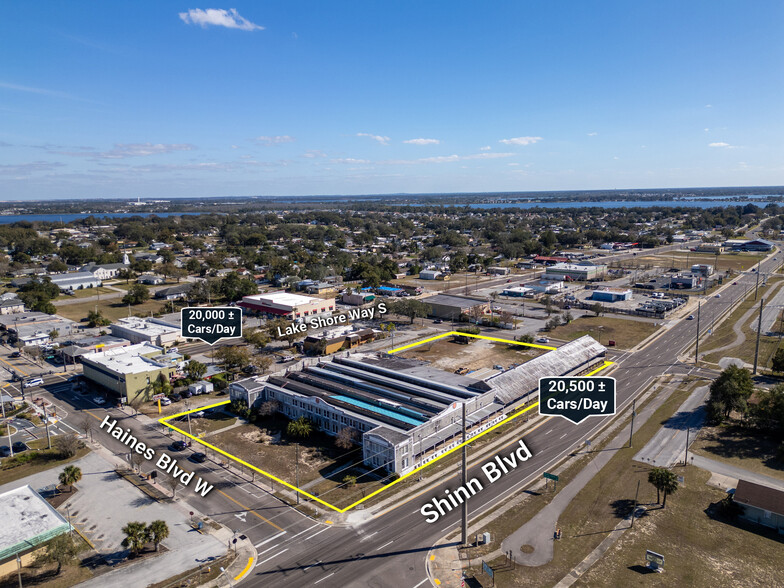 160 W Haines Blvd, Lake Alfred, FL en venta - Foto del edificio - Imagen 2 de 48