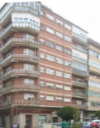 Más detalles de Edificio residencial en venta