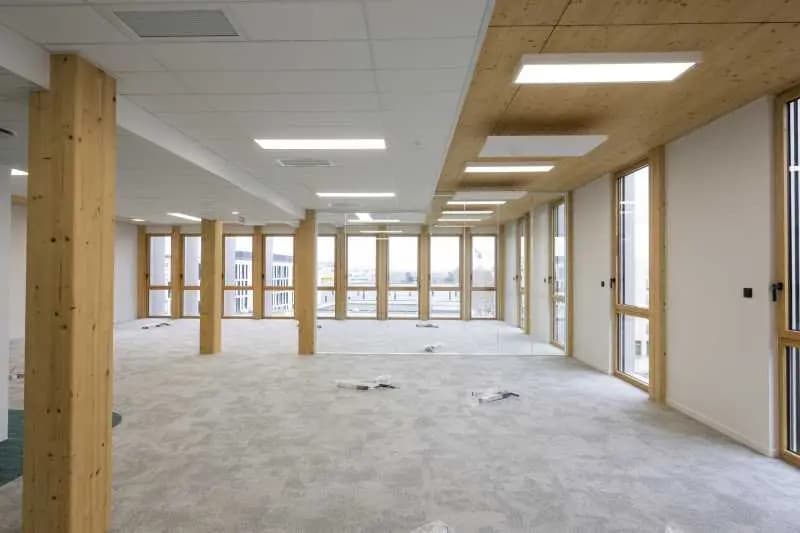 10 Rue Henri Legay, Villeurbanne en alquiler Foto del edificio- Imagen 1 de 7