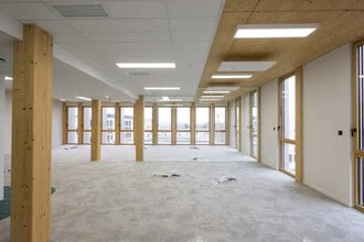 10 Rue Henri Legay, Villeurbanne en alquiler Foto del edificio- Imagen 1 de 7