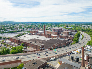 Passaic Industrial Complex - Inmueble