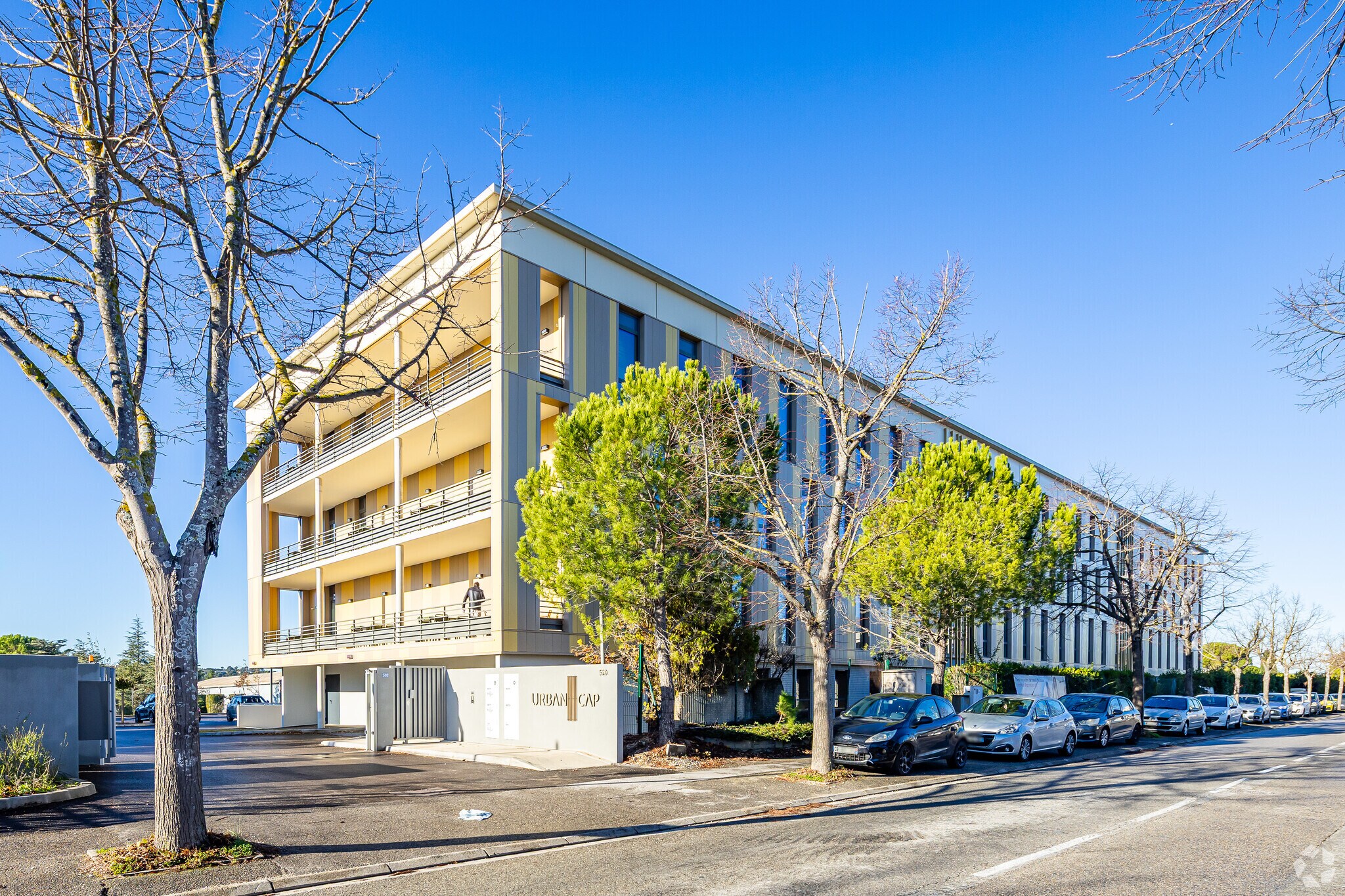 230 Rue Fréderic Joliot, Aix-en-Provence en venta Foto principal- Imagen 1 de 3