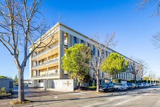 Más detalles de 230 Rue Fréderic Joliot, Aix-en-Provence - Oficina en venta