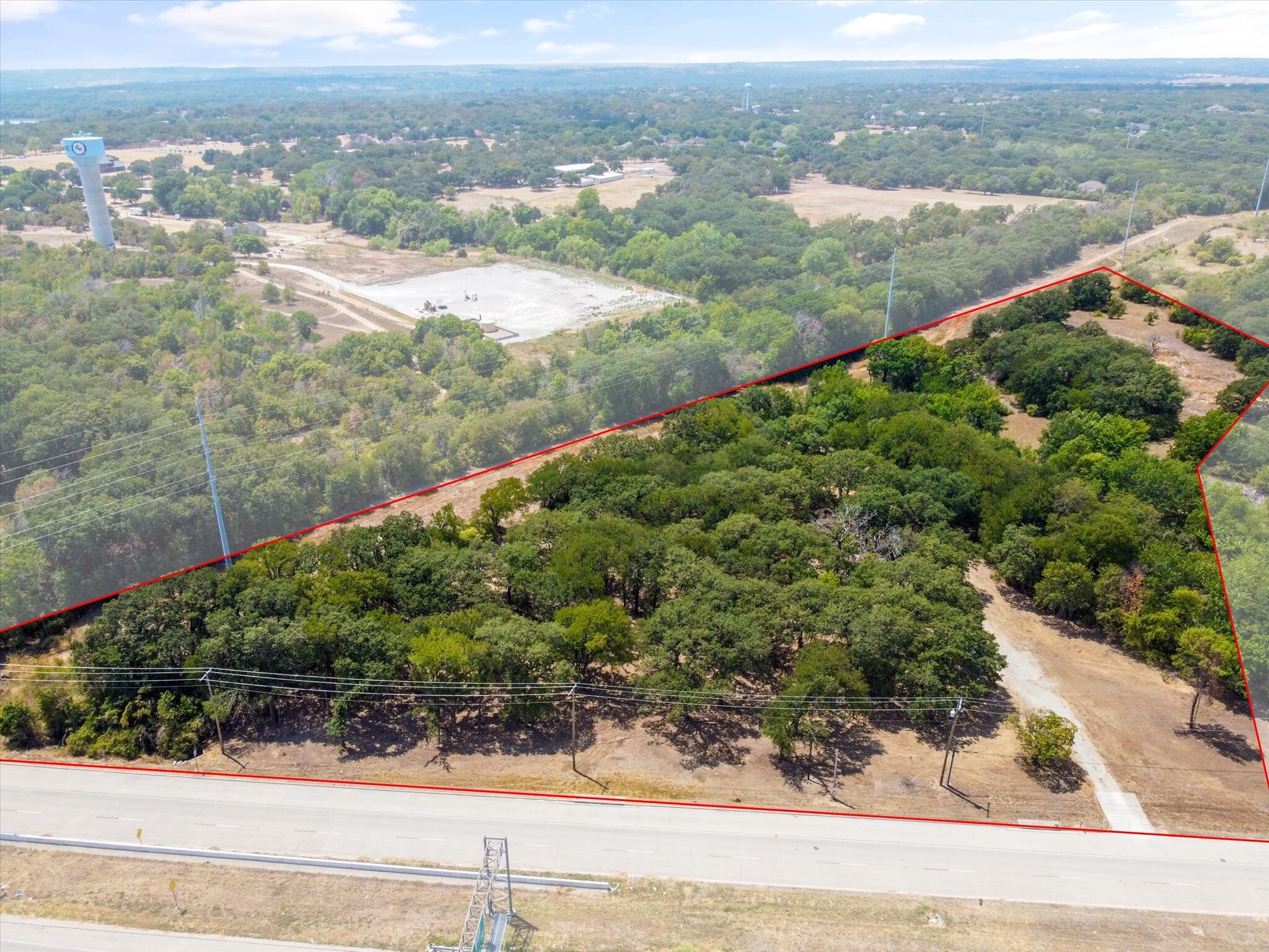 9251 Jacksboro Hwy, Fort Worth, TX en venta Foto principal- Imagen 1 de 7