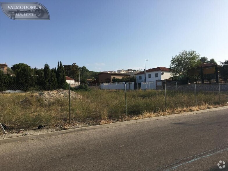 Terrenos en Colmenar de Oreja, Madrid en venta - Foto principal - Imagen 1 de 3