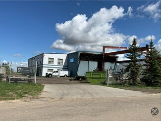 Más detalles de 2830 121 Av NE, Edmonton, AB - Nave en venta