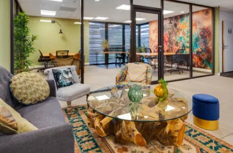 1095 Avenue Henri Becquerel, Montpellier en alquiler - Foto del interior - Imagen 3 de 6