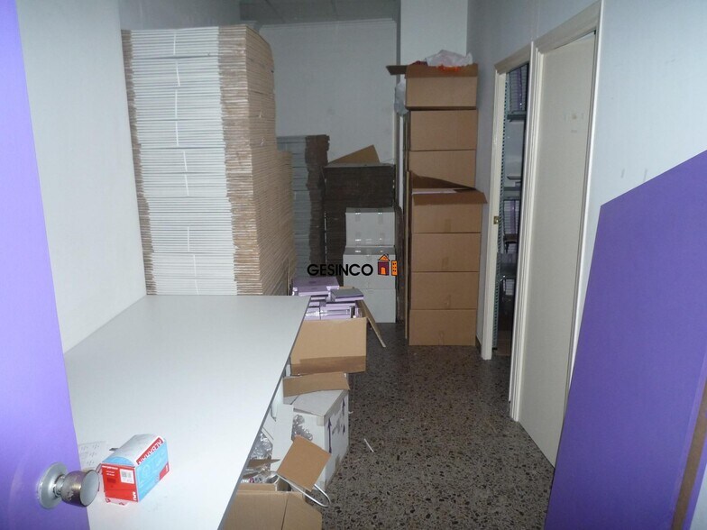 Local en Ontinyent, Valencia en venta - Foto del edificio - Imagen 3 de 4
