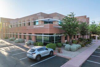Más detalles de 9590 E Ironwood Square Dr, Scottsdale, AZ - Oficina en venta