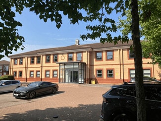 Más detalles de Galena Clos, Tamworth - Oficina en venta