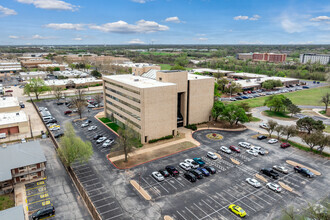 1300 S Meridian Ave, Oklahoma City, OK - VISTA AÉREA  vista de mapa