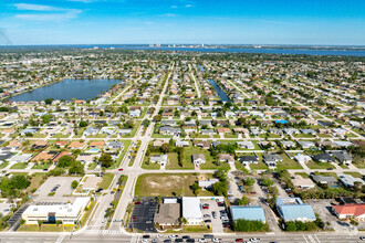 455 Del Prado Blvd S, Cape Coral, FL - VISTA AÉREA  vista de mapa