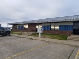 Más detalles para 2912 Enterprise Dr, Durant, OK - Oficinas, Flex en alquiler