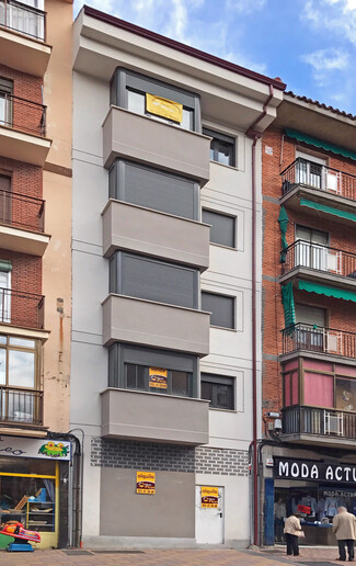 Más detalles para Edificios residenciales en venta