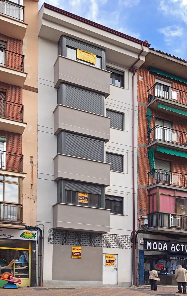 Más detalles de Edificio residencial​ en venta