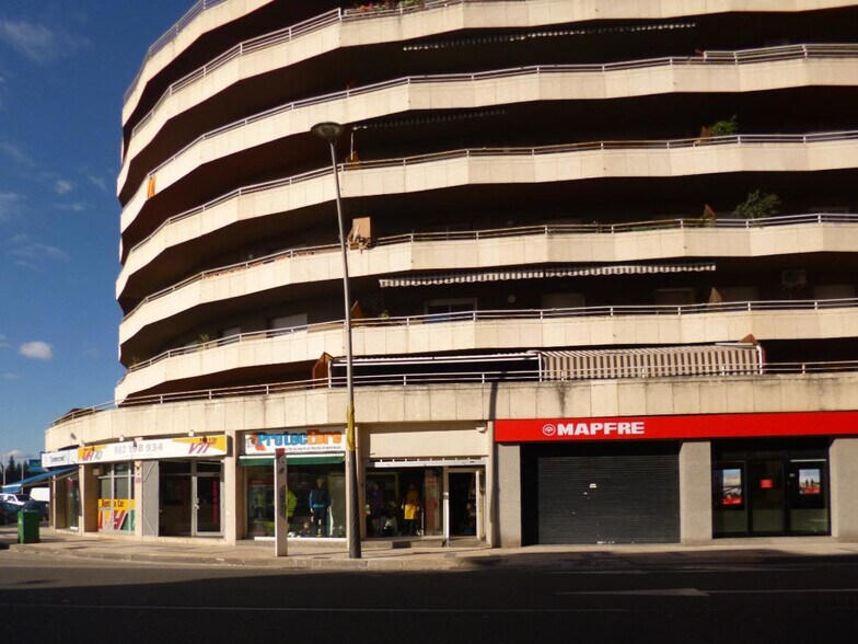 Edificio residencial en Tortosa, Tarragona en venta - Foto del edificio - Imagen 1 de 1