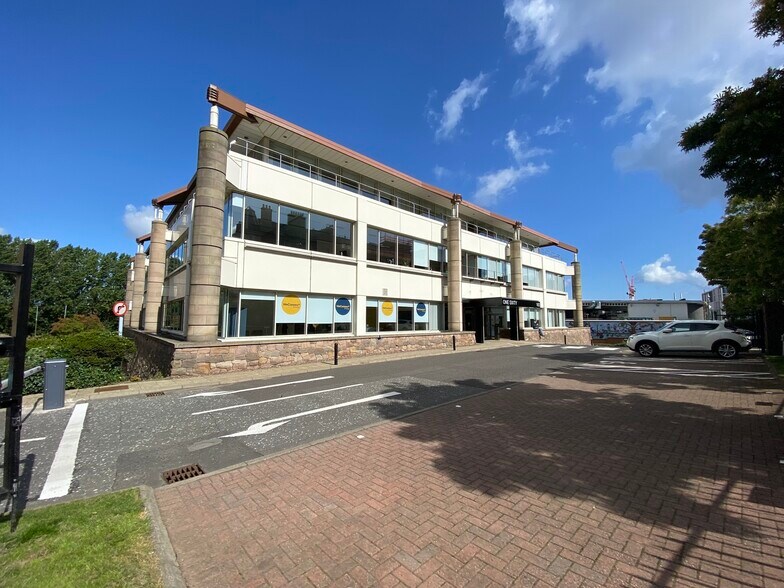 160 Dundee St, Edinburgh en alquiler - Foto del edificio - Imagen 2 de 3