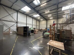 Flex en Décines-Charpieu en alquiler Foto del interior- Imagen 2 de 3