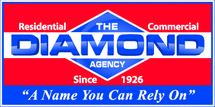 The Diamond Agency