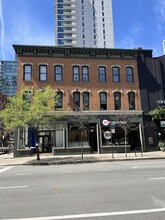 500 N Wells St, Chicago, IL en alquiler Foto del edificio- Imagen 1 de 7