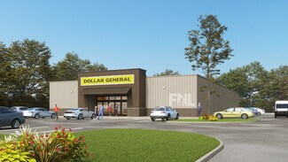 Más detalles de 8336 Mill St, Vanderbilt, MI - Local en venta