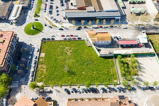 Más detalles de Terreno en venta